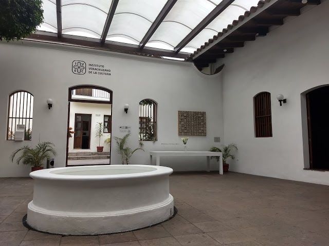 Contemporary Art Gallery